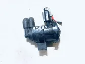 Turbo solenoid valve