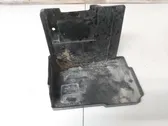 Battery box tray