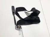 Cinturón trasero