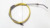 Handbrake/parking brake wiring cable