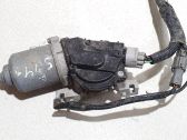 Motor del limpiaparabrisas