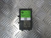 Sonstige Steuergeräte / Module