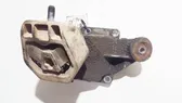 Engine mount bracket