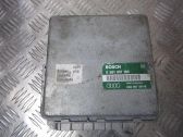 Unidad de control/módulo del motor