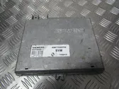 Calculateur moteur ECU