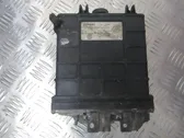 Calculateur moteur ECU