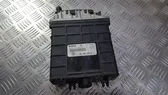 Calculateur moteur ECU