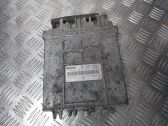 Unidad de control/módulo del motor