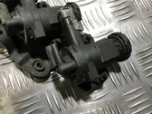 Turbolader Druckwandler Magnetventil