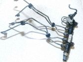 Kraftstoffverteiler Einspritzleiste Verteilerrohr