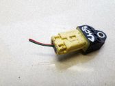 Sensor impacto/accidente para activar Airbag