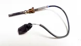 Exhaust gas temperature sensor