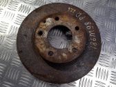 Bremsscheibe vorne
