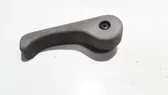 Engine bonnet (hood) release handle