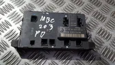 Door control unit/module