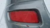 Rear tail light reflector