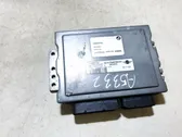 Calculateur moteur ECU