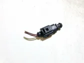 Outside/exterior temperature sensor