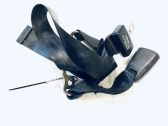 Middle seatbelt (rear)