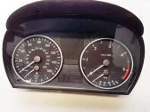 Speedometer (instrument cluster)