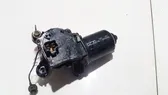 Wiper motor