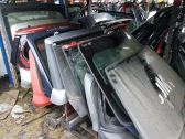 Tailgate/trunk/boot lid