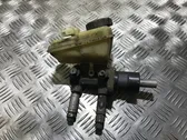 Master brake cylinder