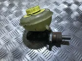 Master brake cylinder