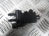 Turbo solenoid valve