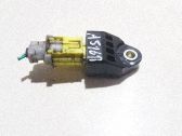 Sensor impacto/accidente para activar Airbag