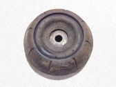 Soporte del muelle espiral