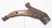 Front lower control arm/wishbone