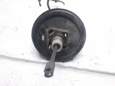 Brake booster