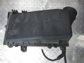 Air filter box