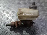 Master brake cylinder