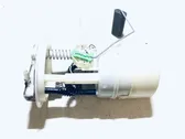 In-tank fuel pump