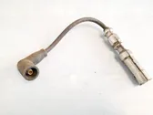 Ignition plug leads