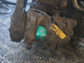 Compresor (bomba) del aire acondicionado (A/C))