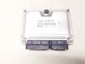 Calculateur moteur ECU
