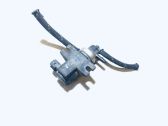 Electroválvula del turbo