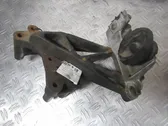 Engine mounting bracket