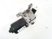 Wiper motor