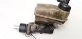 Master brake cylinder