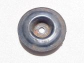 Soporte del muelle espiral