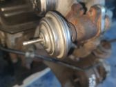 EGR valve