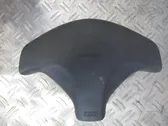 Steering wheel airbag