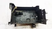 Battery box tray