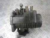 Throttle valve