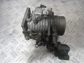 Throttle valve