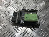 Heater blower motor/fan resistor